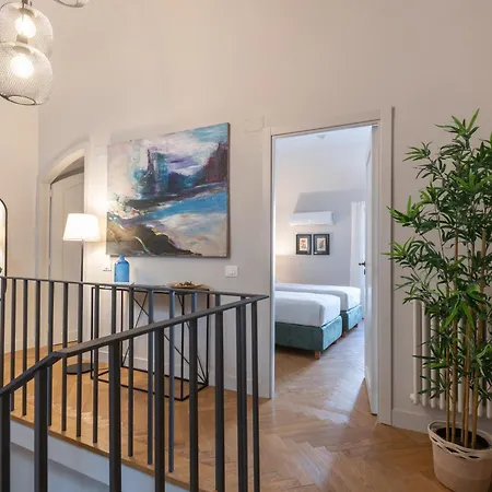 Mirone - Centro Apartman
