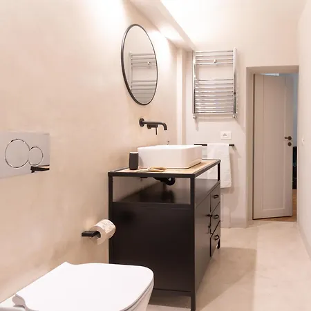 Apartman Mirone - Centro *