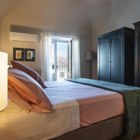 Apartman Mirone - Centro