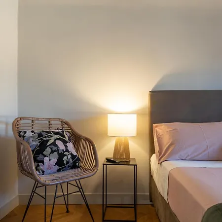 Mirone - Centro Apartman *
