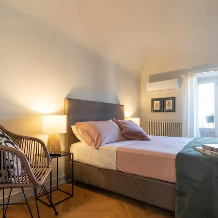Apartman Mirone - Centro