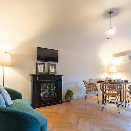 Apartman Mirone - Centro Catania