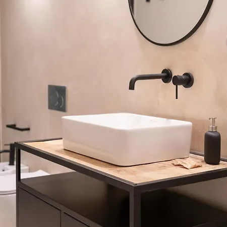 Mirone - Centro شقة