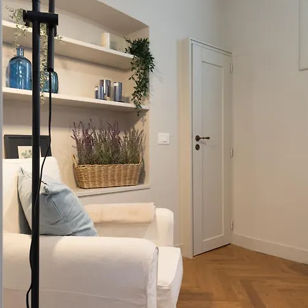 Apartman Mirone - Centro Catania