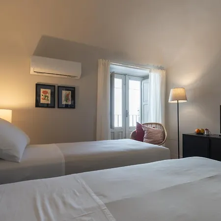 Mirone - Centro Apartman Catania