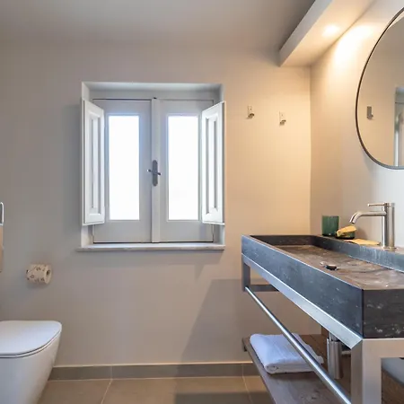 Mirone - Centro شقة