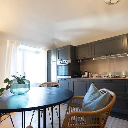 شقة Mirone - Centro