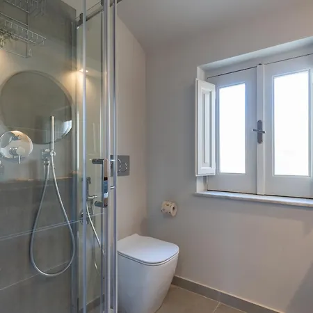 Mirone - Centro شقة