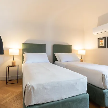 Apartman Mirone - Centro *