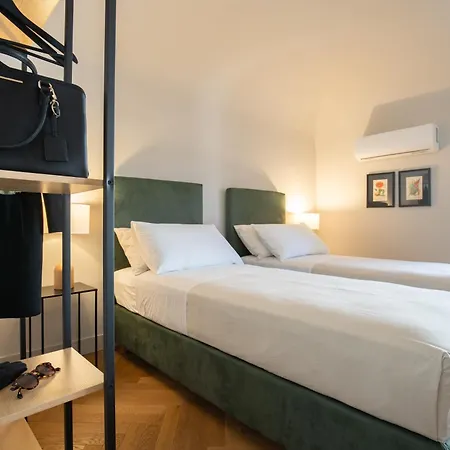 Mirone - Centro Apartman *