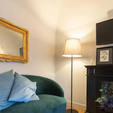 Apartman Mirone - Centro Catania
