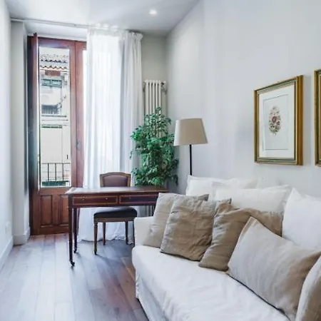 Mirone - Centro Apartman Catania