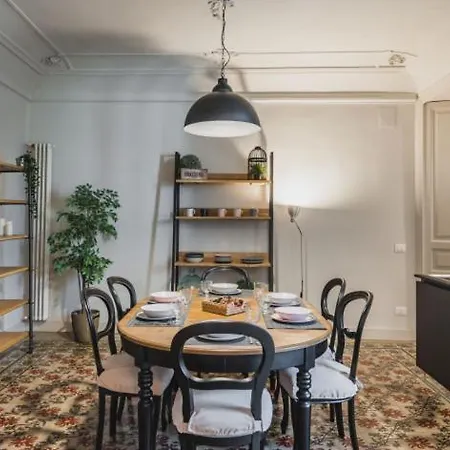 شقة Mirone - Centro