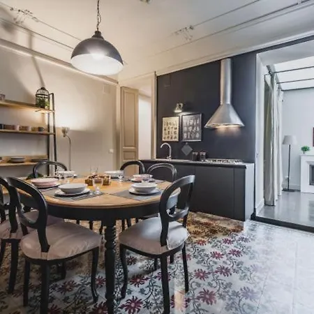 شقة Mirone - Centro كاتانيا