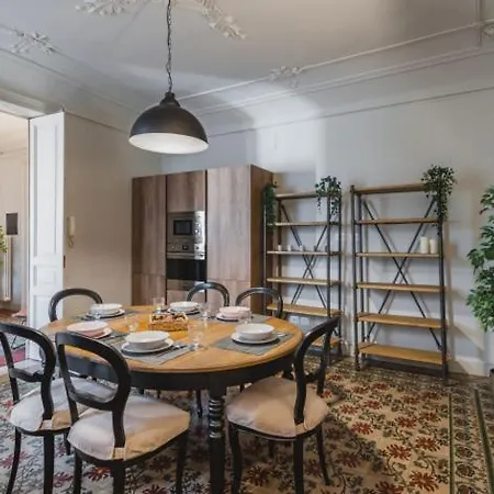 Apartman Mirone - Centro