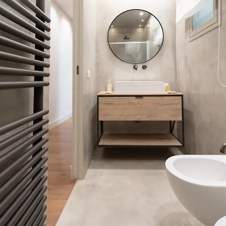 Mirone - Centro شقة *