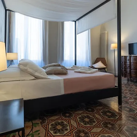 Mirone - Centro Apartman Catania