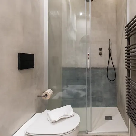 Mirone - Centro شقة