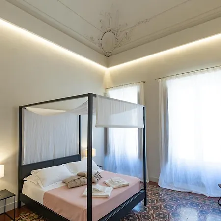 Apartman Mirone - Centro *
