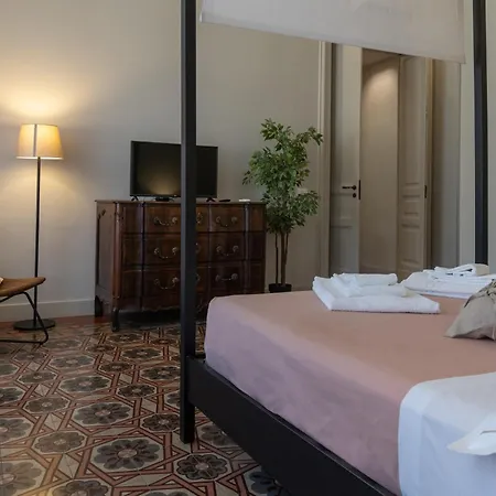 Apartman Mirone - Centro *