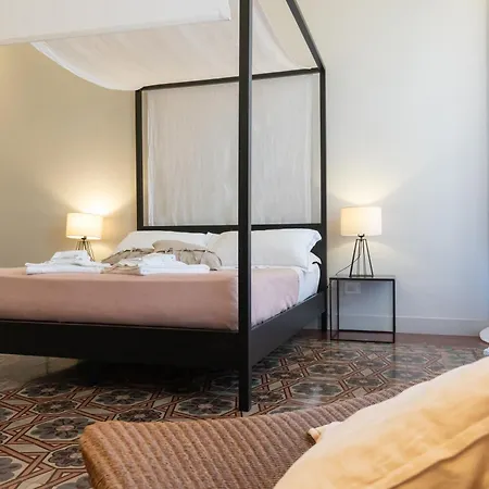 Mirone - Centro Apartman Catania