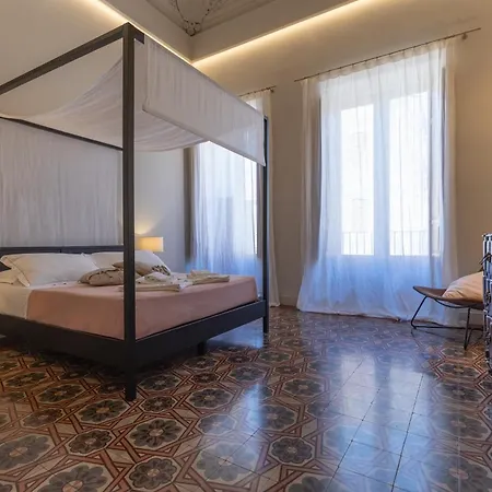 Apartman Mirone - Centro Catania