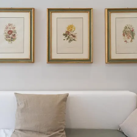 Apartman Mirone - Centro