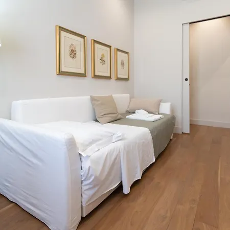 Apartman Mirone - Centro *