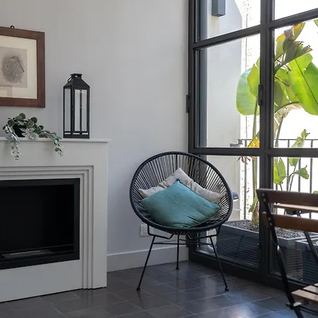Mirone - Centro Apartman Catania