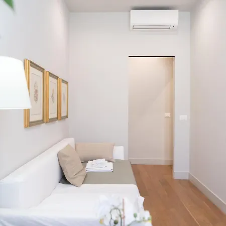 Mirone - Centro شقة كاتانيا