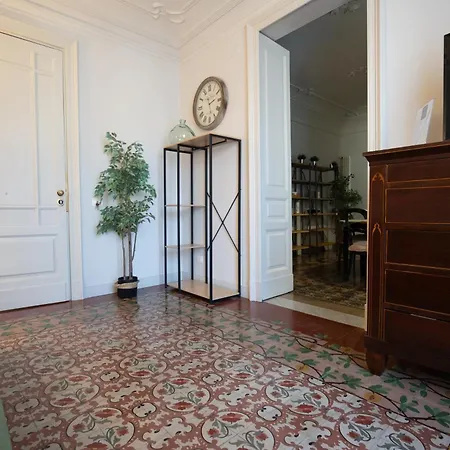 Mirone - Centro Apartman Catania