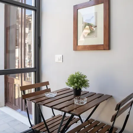 Mirone - Centro Apartman *