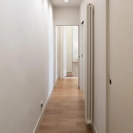 Mirone - Centro Apartman *