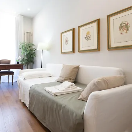 Mirone - Centro Apartman Catania