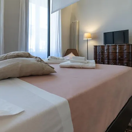 Mirone - Centro Apartman