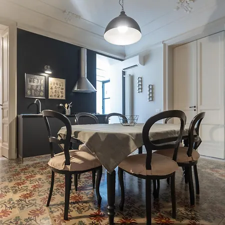 Apartman Mirone - Centro *