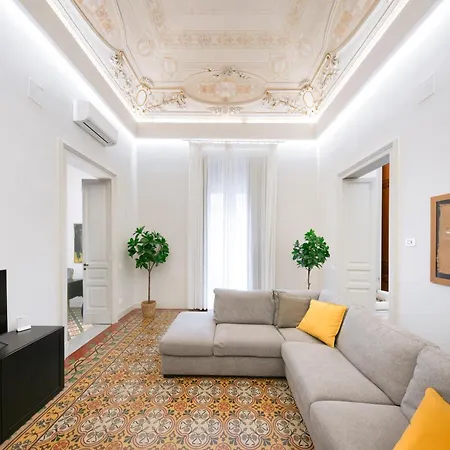 Apartman Mirone - Centro
