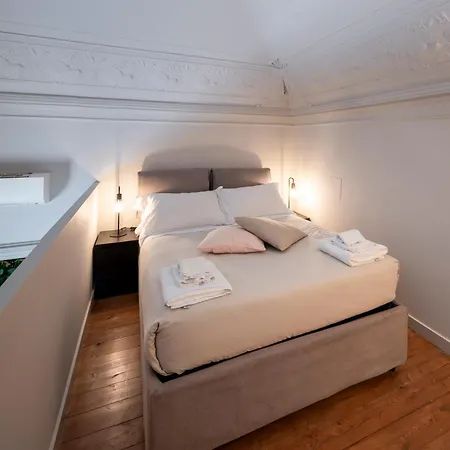 Mirone - Centro Apartman *