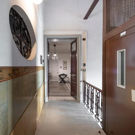 Mirone - Centro Apartman *
