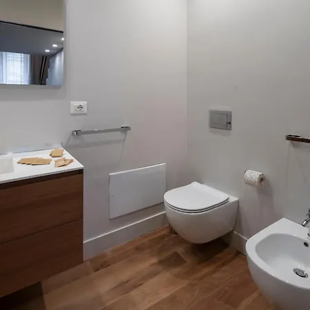 شقة Mirone - Centro *