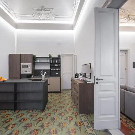 Mirone - Centro Apartman *
