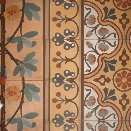 Mirone - Centro *