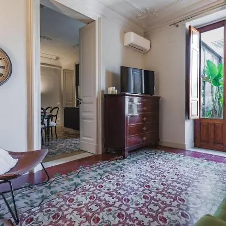 شقة Mirone - Centro كاتانيا