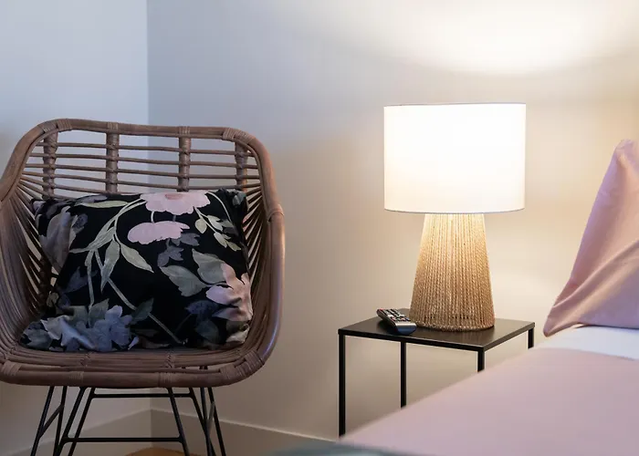 Appartement Mirone - Centro Catánia