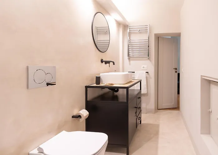 Appartement Mirone - Centro *