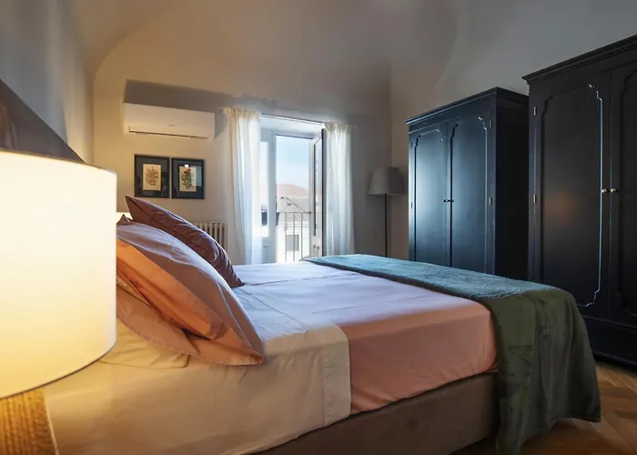 Appartement Mirone - Centro