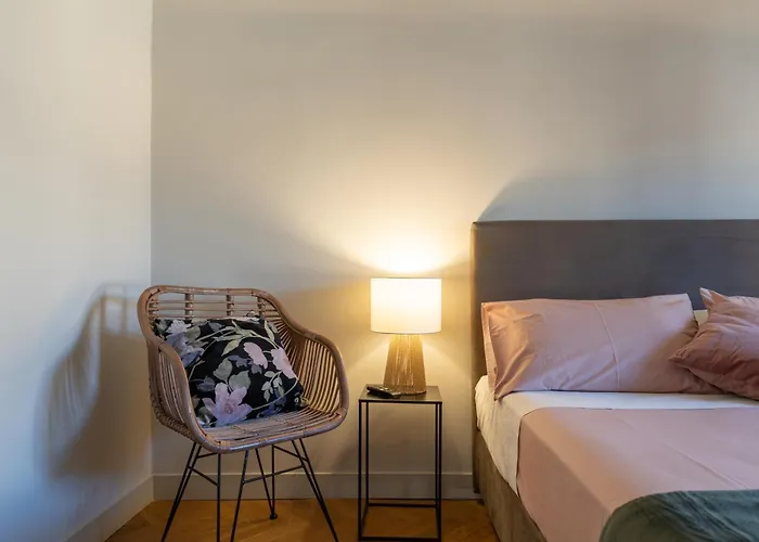 Mirone - Centro Appartement *