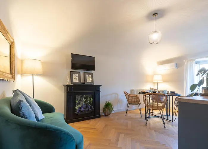 Appartement Mirone - Centro Catánia