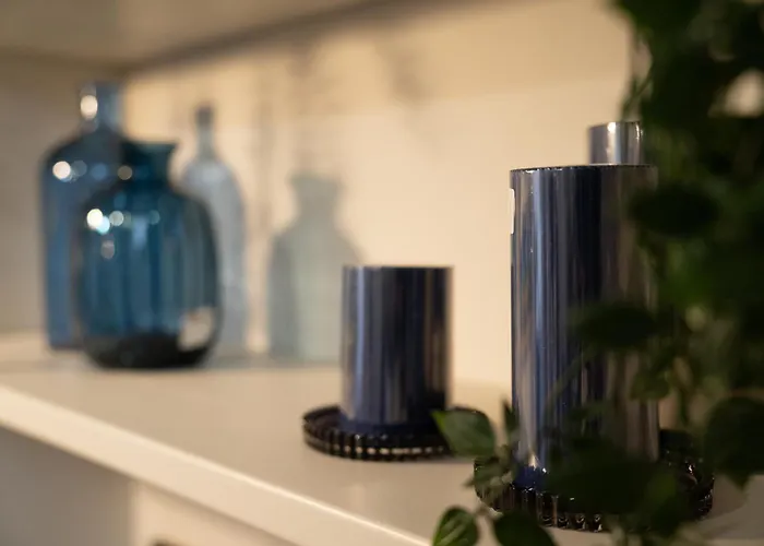 Mirone - Centro Appartement Catánia