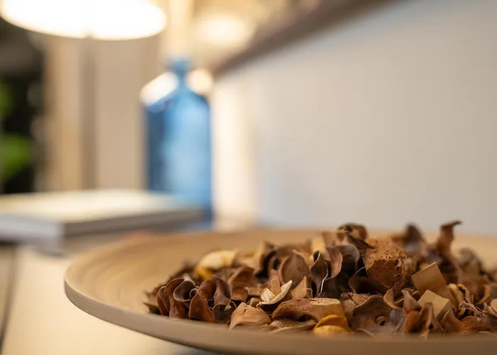 Appartement Mirone - Centro